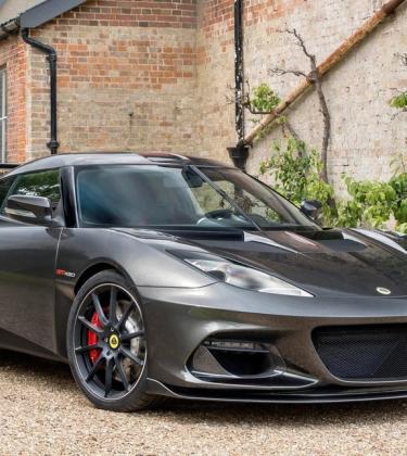 5 cars we’re excited to see in 2018