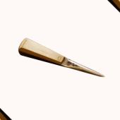 Blenheim Forge Oyster Knife