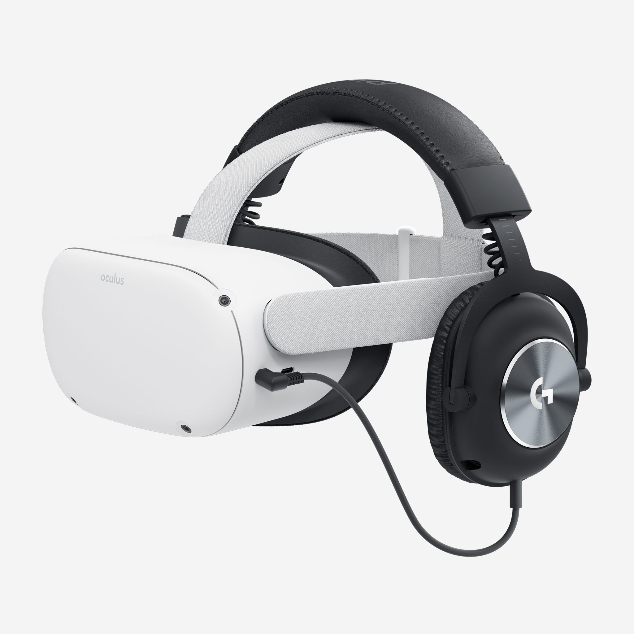 Logitech G Pro Gaming Headset