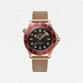 OMEGA Seamaster Diver 300M