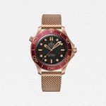 OMEGA Seamaster Diver 300M