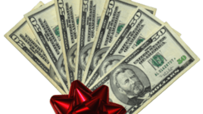 5 ways to get a pay rise before Christmas