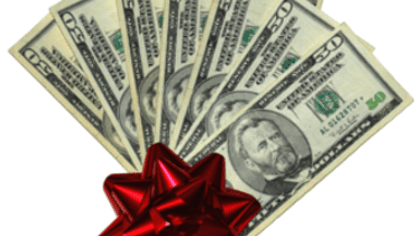 5 ways to get a pay rise before Christmas