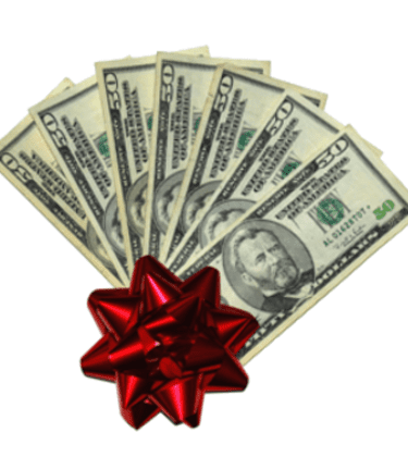 5 ways to get a pay rise before Christmas