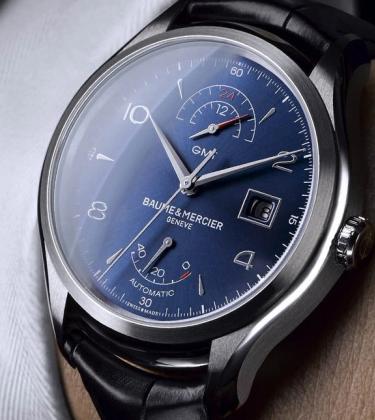 The best from Baume et Mercier at SIHH 2017