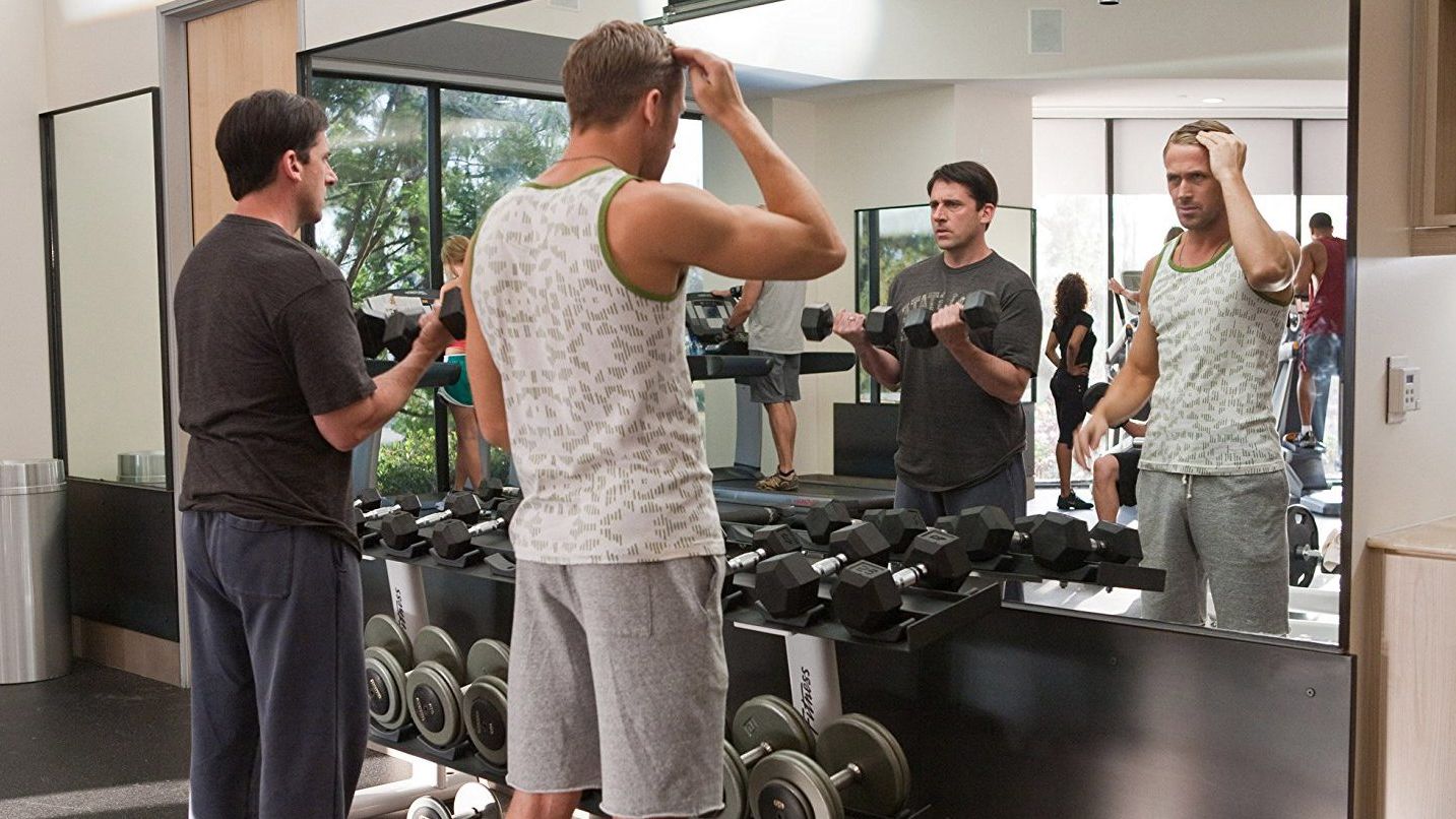 10 mistakes men make in the gym