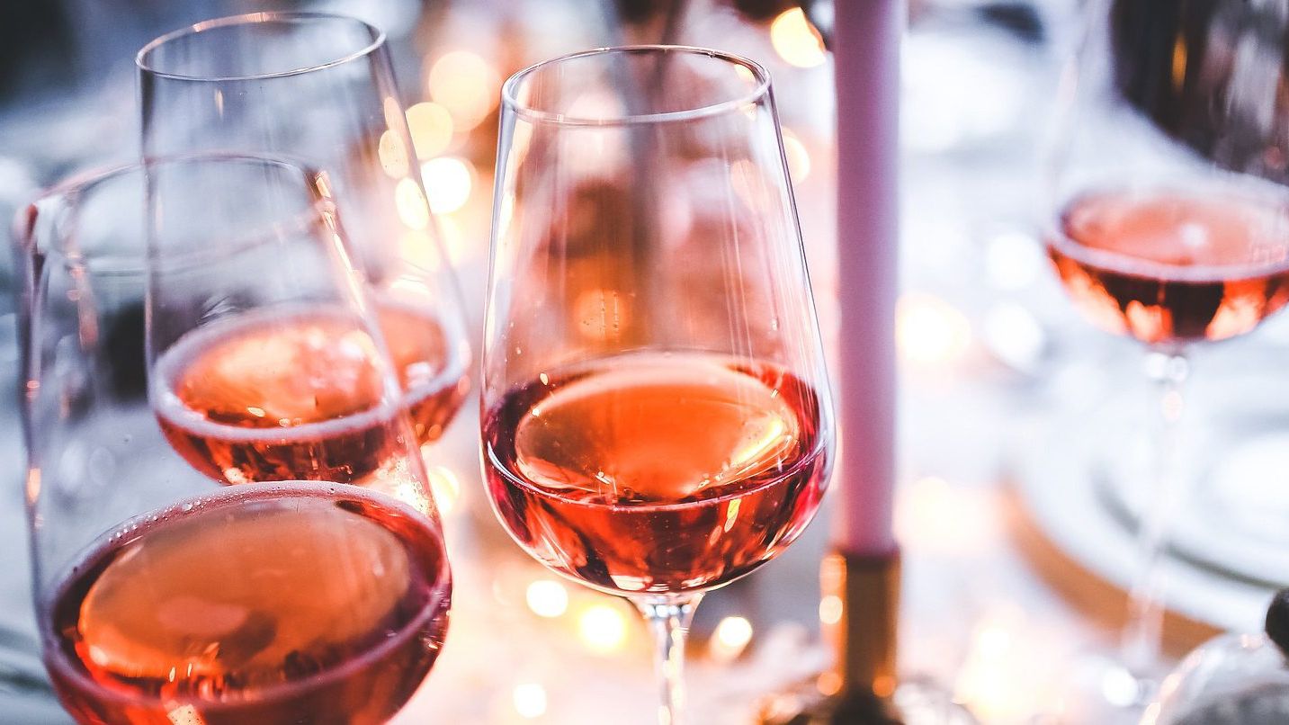 The rosés you should be drinking this summer (that aren’t Whispering Angel)