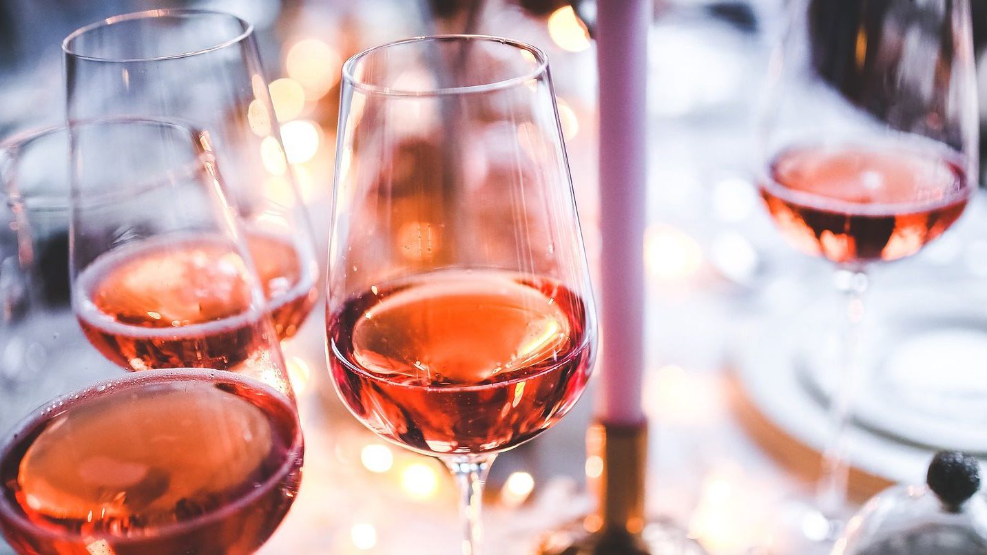 The rosés you should be drinking this summer (that aren’t Whispering Angel)