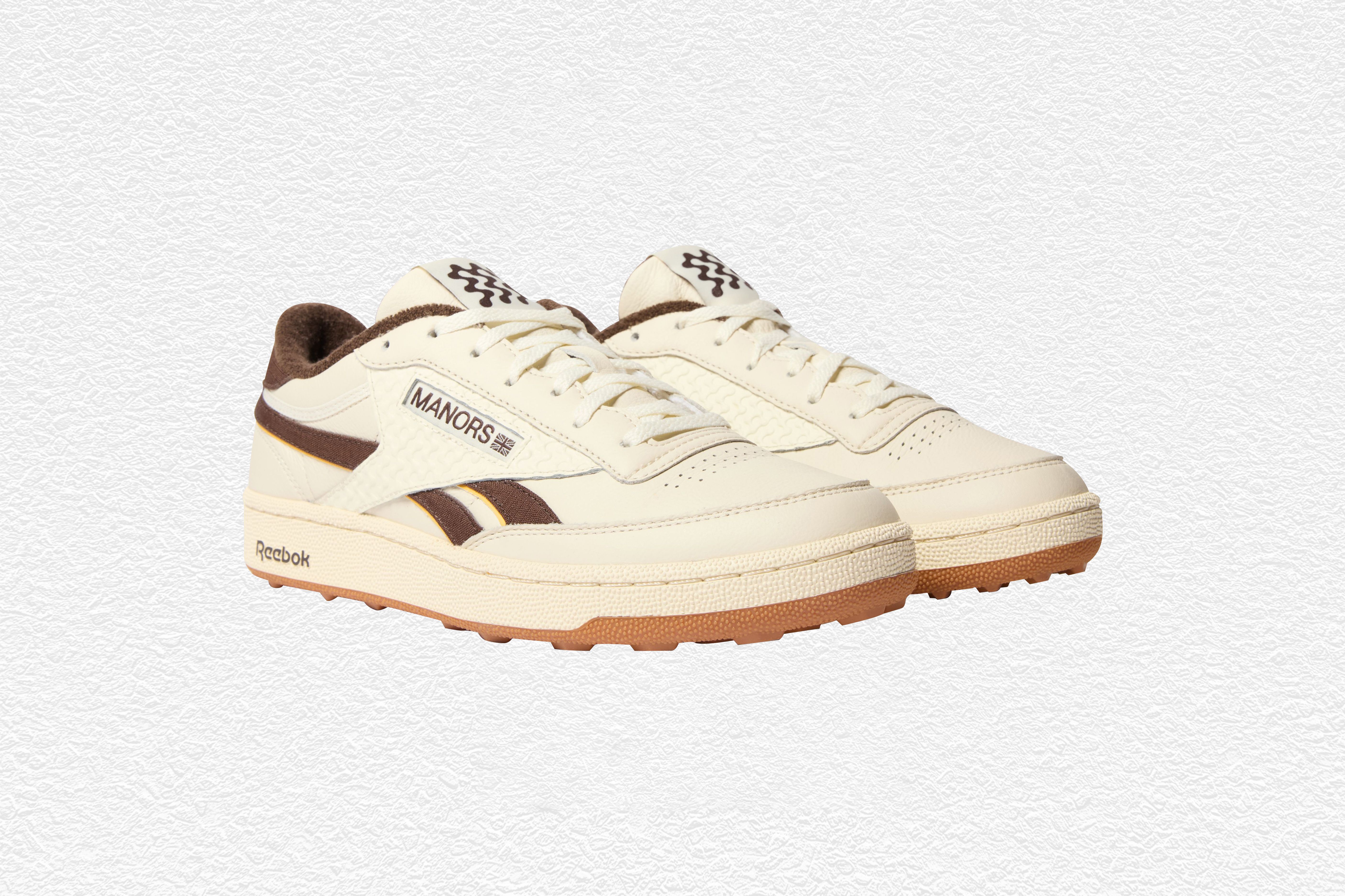 Reebok x Manors Club C Revenge Golf