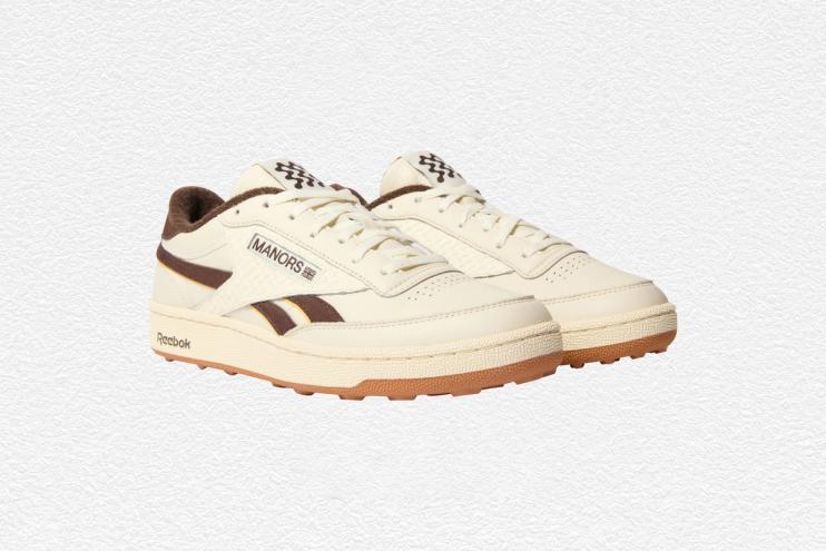 Reebok x Manors Club C Revenge Golf