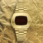 Hamilton American Classic PSR Digital Quartz