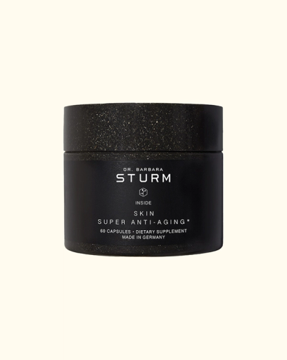Gélules pour la peau Dr Barbara Sturm