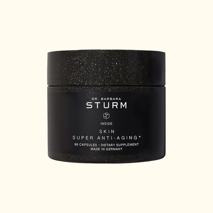 Dr Barbara Sturm Skin capsules