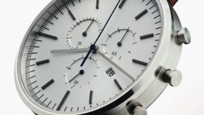 Uniform Wares go Swiss with new collection