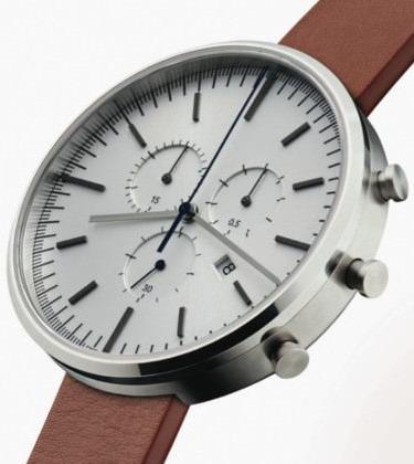 Uniform Wares go Swiss with new collection
