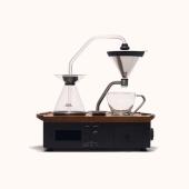 The Barisieur Coffe & Tea Alarm Clock