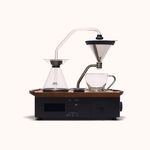 The Barisieur Coffe & Tea Alarm Clock