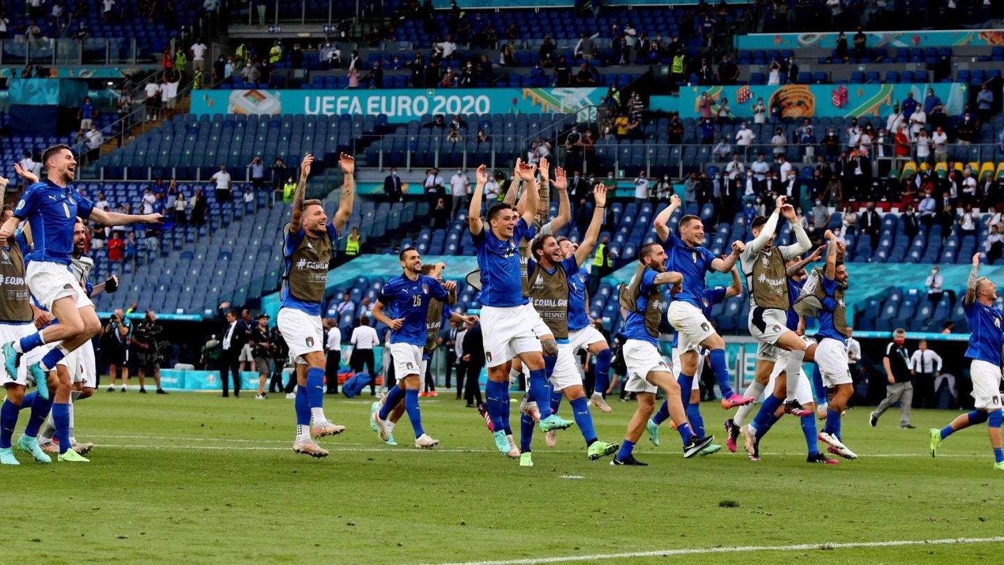 An insider’s guide to the knock-out stages of the Euros, with Fitzdares