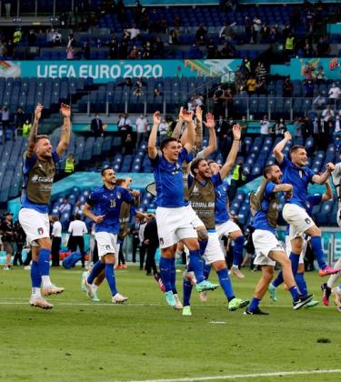 An insider’s guide to the knock-out stages of the Euros, with Fitzdares