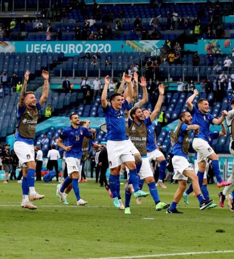An insider’s guide to the knock-out stages of the Euros, with Fitzdares