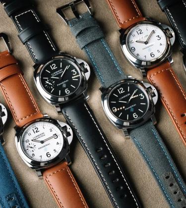 8 watches from SIHH we want to buy