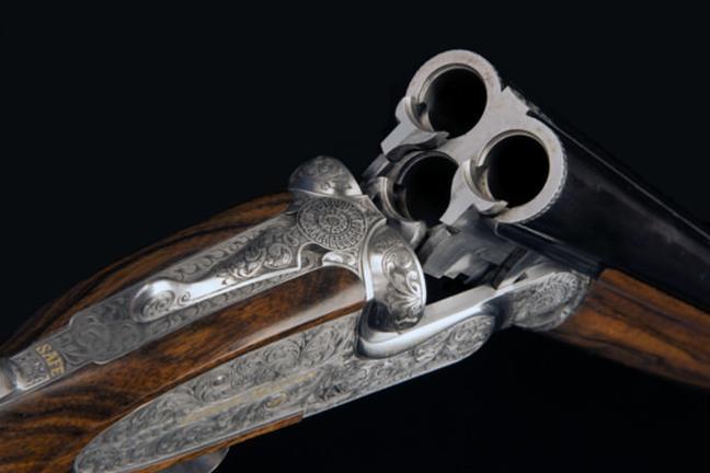 Gun - TGJ