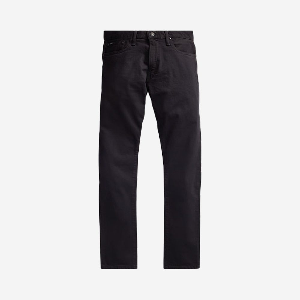 Ralph Lauren Black Sullivan Jeans