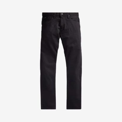 Ralph Lauren Black Sullivan Jeans