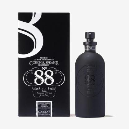 Czech & Speake No. 88 cologne spray