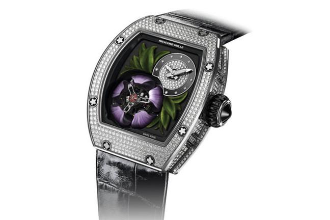 richard mille - TGJ.01