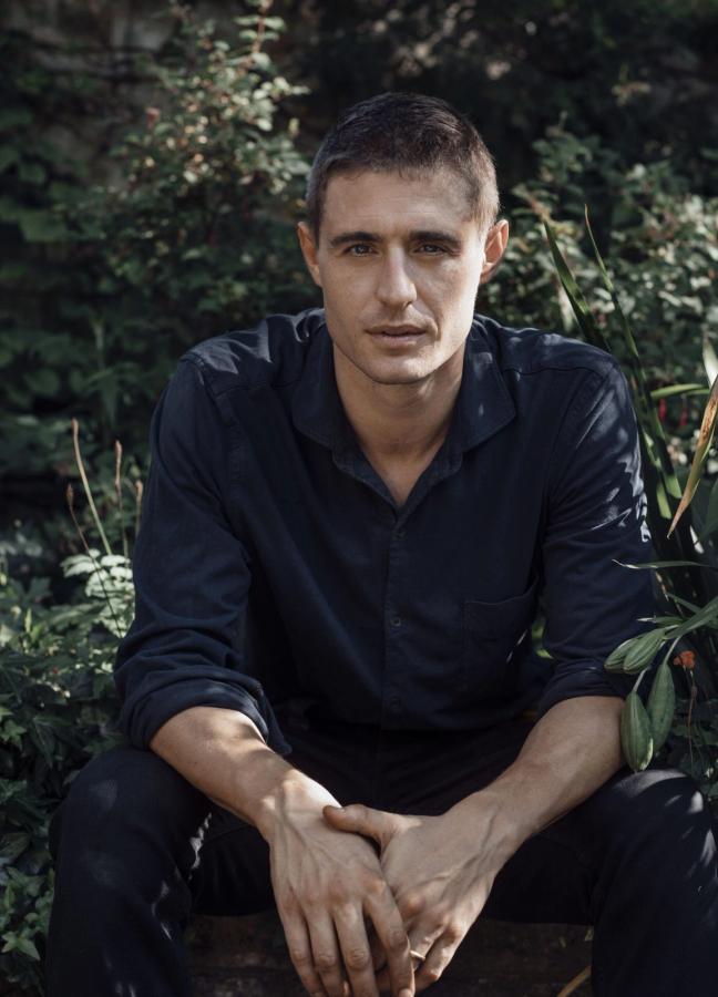 max irons