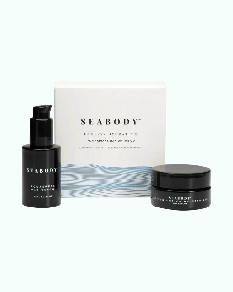 Endless Hydration Summer Set