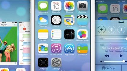 iOS 7.1 – The Best Apple software Yet?