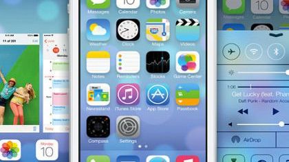 iOS 7.1 – The Best Apple software Yet?