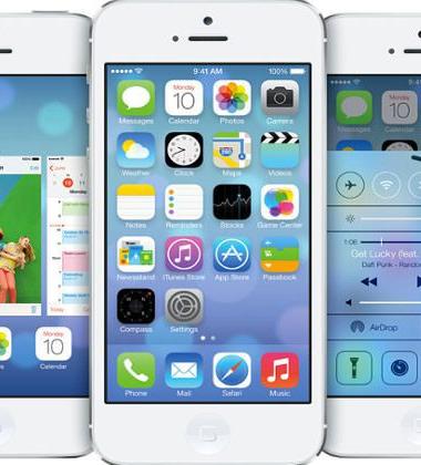 iOS 7.1 – The Best Apple software Yet?