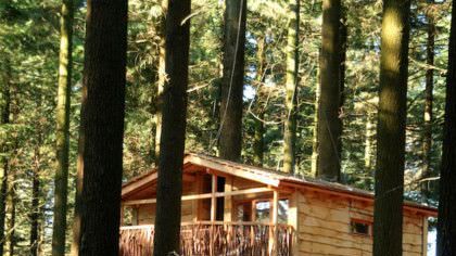 The most unusual mini-breaks to take right now