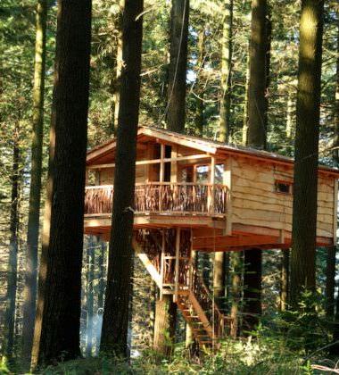 The most unusual mini-breaks to take right now