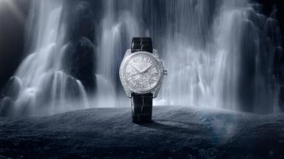 Ice forests, tides and Samurai armour: Introducing the most quintessential Grand Seiko Watches & Wonders collection yet