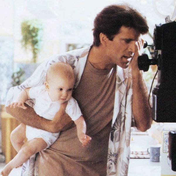 The gentleman’s guide to being the ultimate godfather | Gentleman's Journal