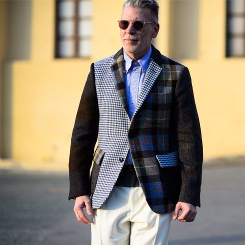 QUIZ: How well do you know fashion?