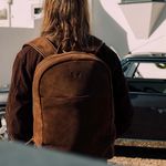 Bennett Winch Suede Collection