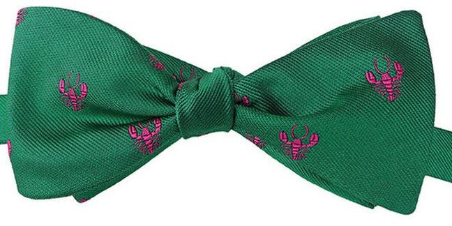 Bow Tie - tgj.01