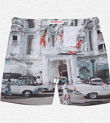 Editor’s Picks: Panerai Watch, Rumor Rosé, Le Alfré T-shirt