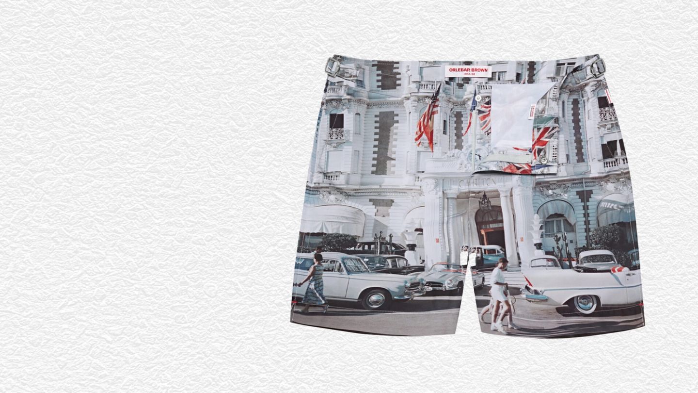 Editor’s Picks: Panerai Watch, Rumor Rosé, Le Alfré T-shirt