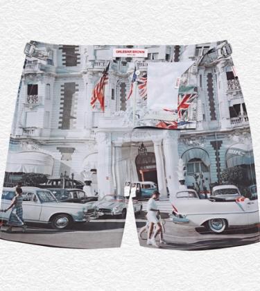 Editor’s Picks: Panerai Watch, Rumor Rosé, Le Alfré T-shirt