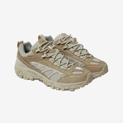 Scarponcino Moab Mesa Luxe Hiker Belstaff x Merrell 1TRL