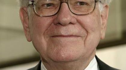 Warren Buffett’s tips on how to be a leader