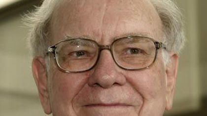 Warren Buffett’s tips on how to be a leader