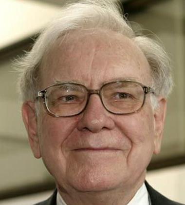 Warren Buffett’s tips on how to be a leader