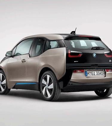 Power – BMW i3